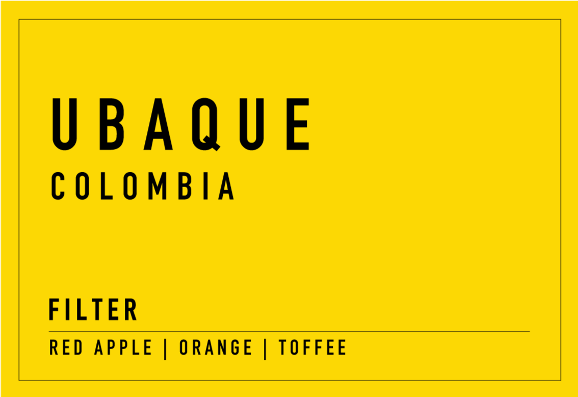 Ubaque