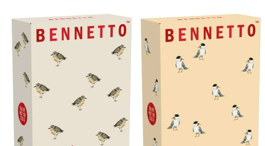 Bennetto | New to our Cellar Door Offering