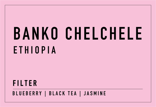 Banko Chelchele