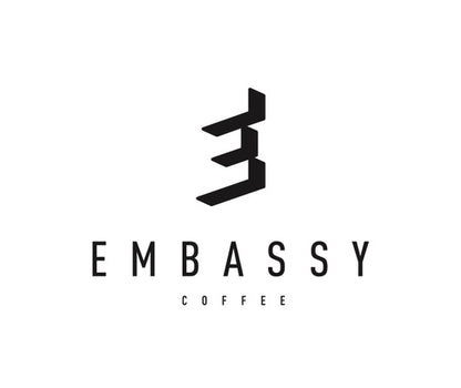 Coffee Embassy Online Gift Voucher