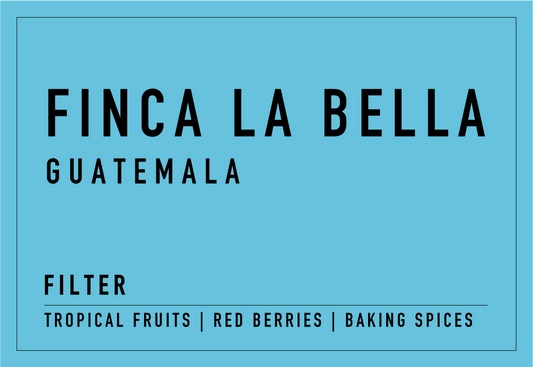 Finca La Bella