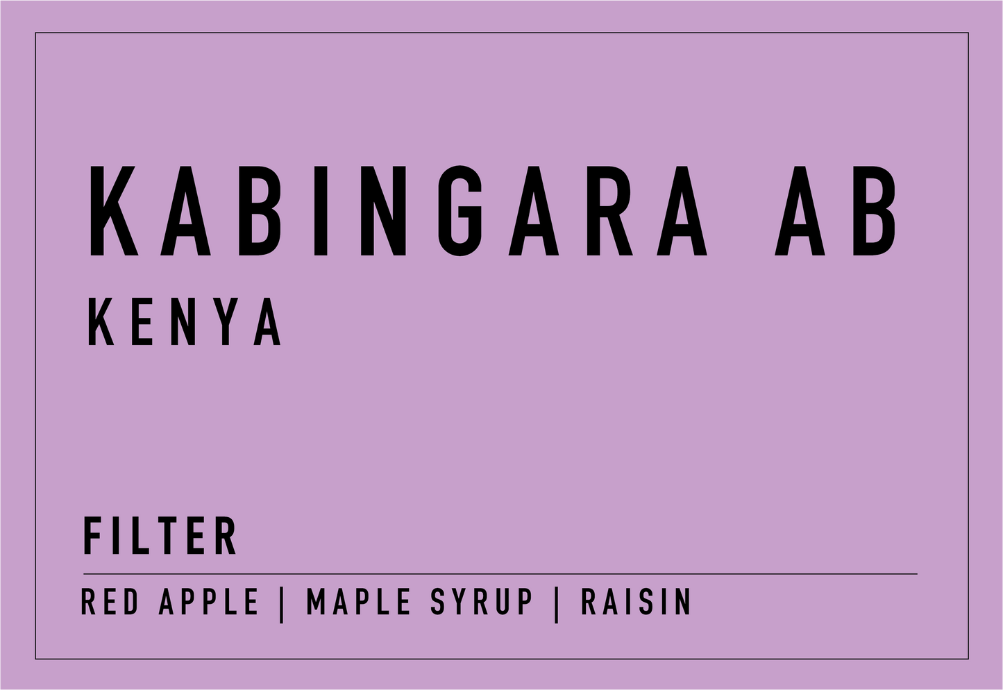 Kabingara AB