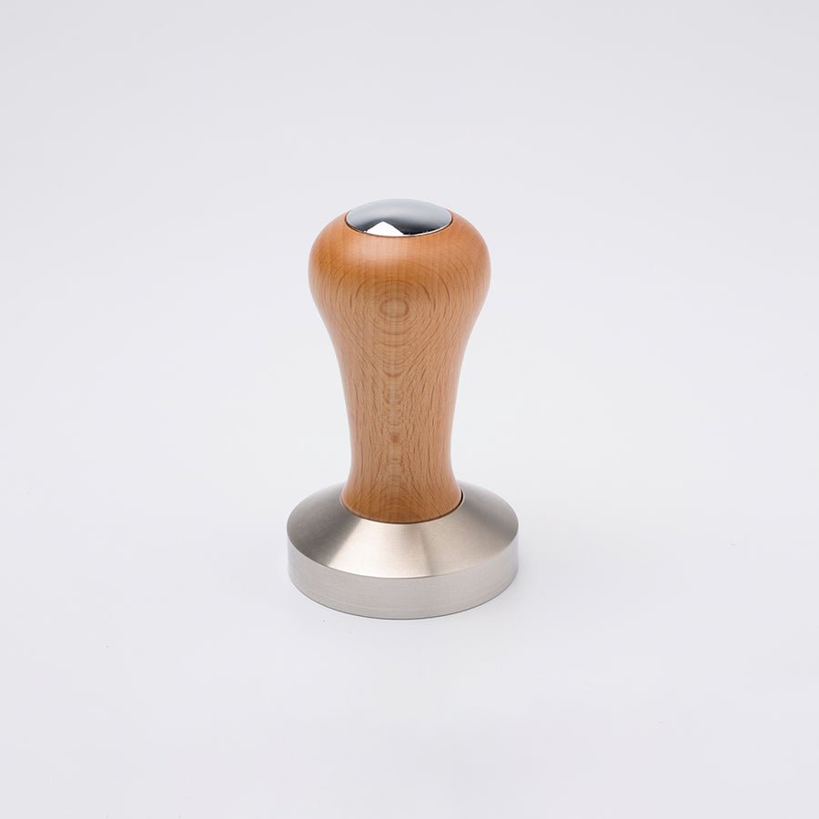 Barista Ace 58mm Professional Tamper - Coffee Embassy